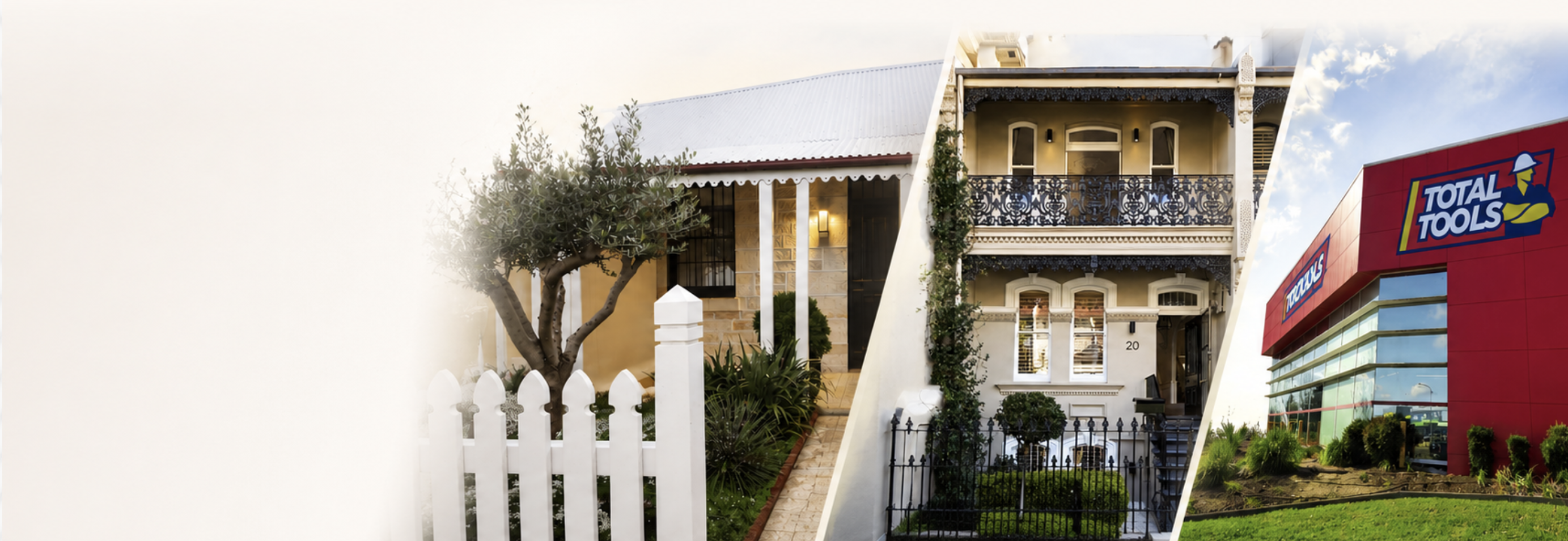 Projects We're Proud Of